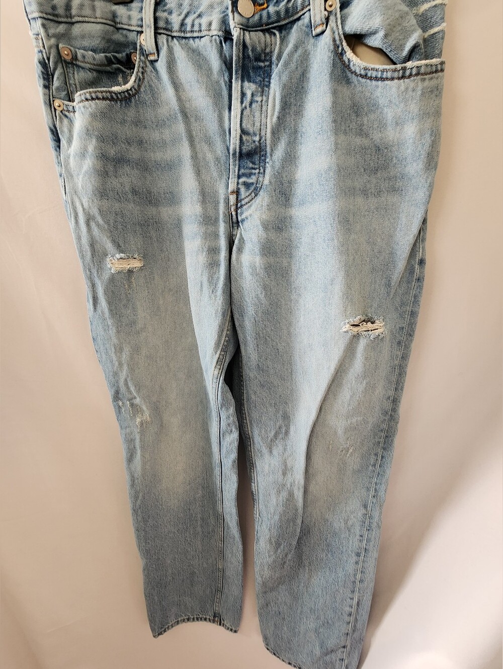 Everlane Everybody Jean. Size E8
